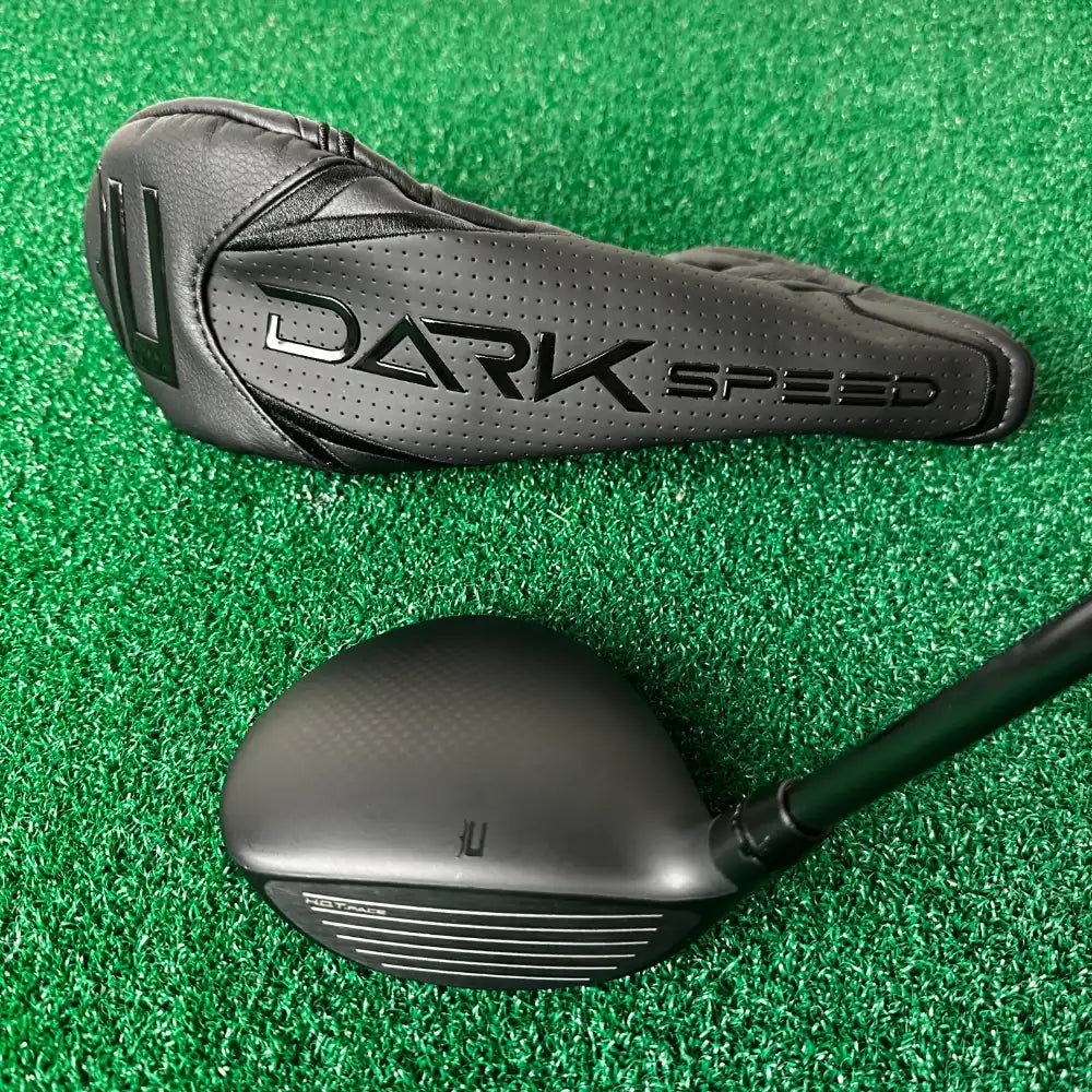 Cobra Darkspeed LS 3 Wood / 14.5 Degree / UST LINQ M40X 6F3 - Cobra