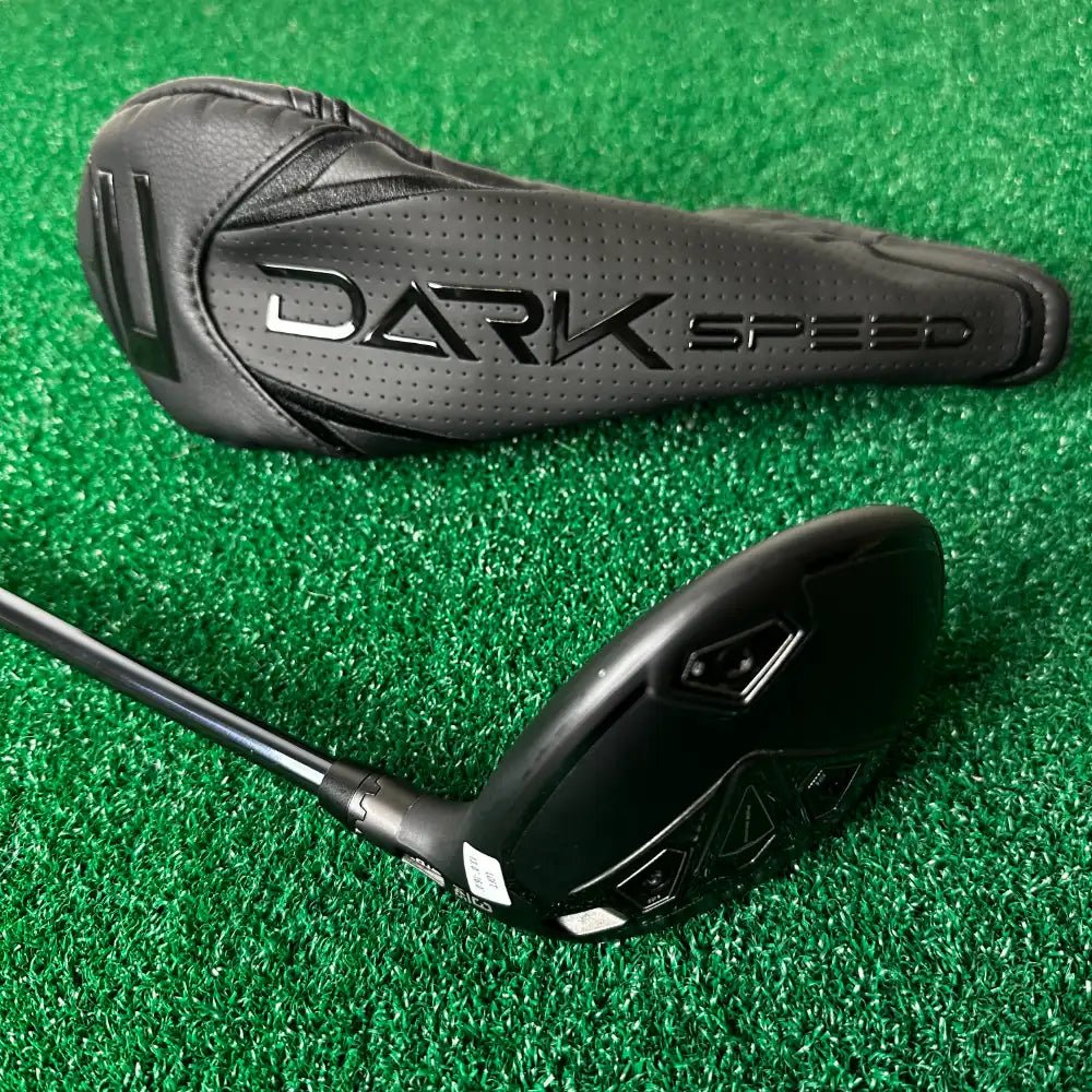 Cobra Darkspeed LS 3 Wood / 14.5 Degree / UST LINQ M40X 6F3 - Cobra