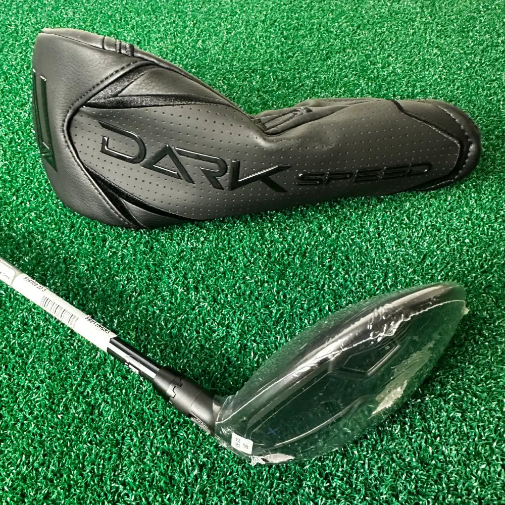 Cobra Darkspeed X 3 Wood / 15 Degree / UST LINQ M40X 6F3