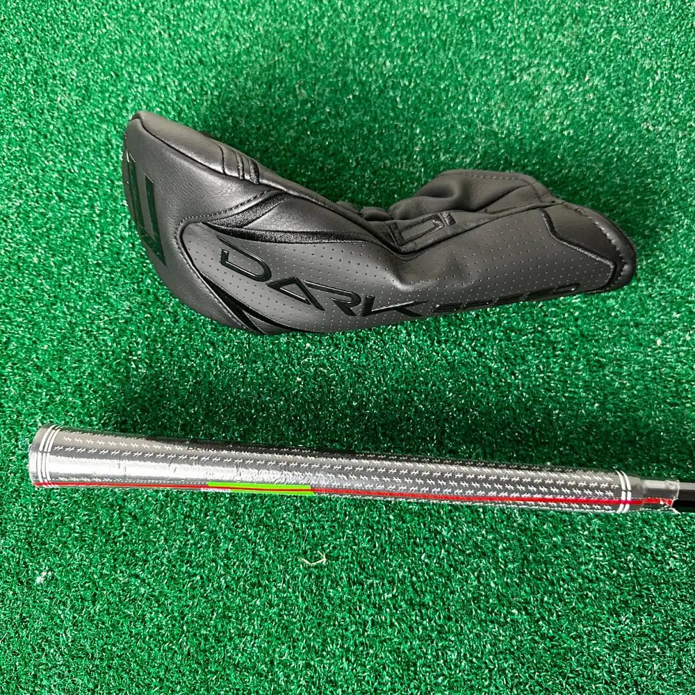 Cobra Darkspeed X 3 Wood / 15 Degree / UST LINQ M40X Blue 6F3 - Cobra