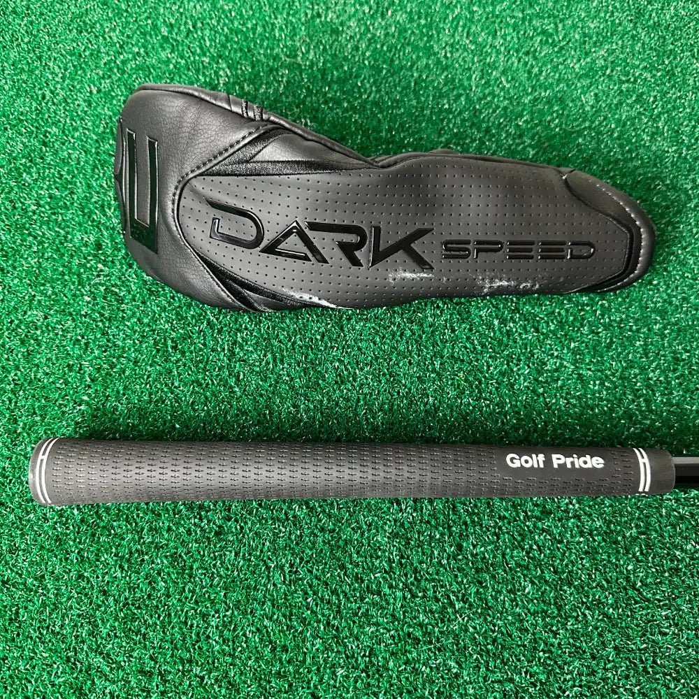 Cobra Darkspeed X LEFT HANDED 5 Wood / 18 Degree / UST LINQ M40X 5F4 - Cobra