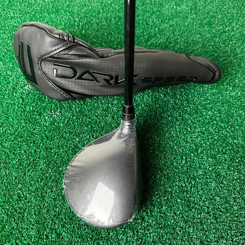Cobra Darkspeed LS 3 Wood / 14.5 Degree / TENSEI WHITE 75 - Cobra