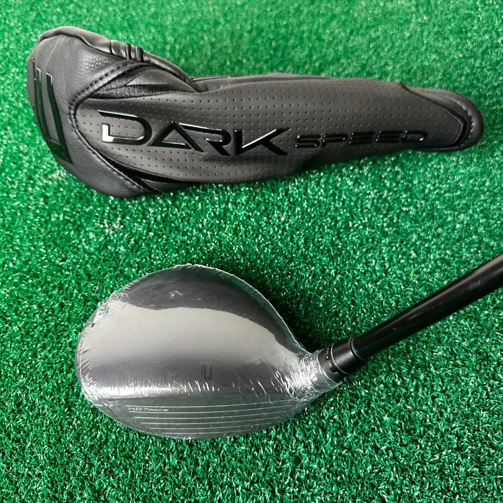 Cobra Darkspeed LS 3 Wood / 14.5 Degree / TENSEI WHITE 75 - Cobra