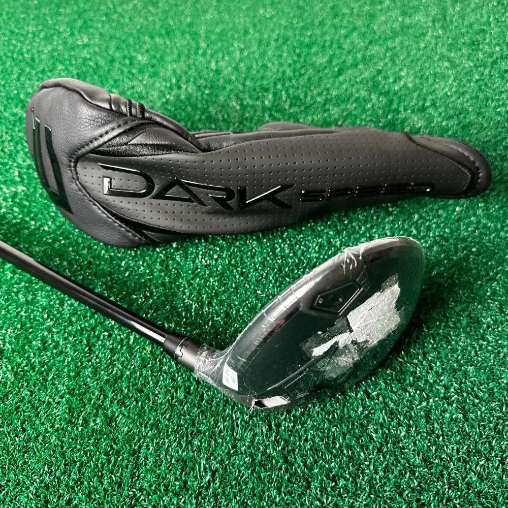 Cobra Darkspeed LS 3 Wood / 14.5 Degree / TENSEI WHITE 75 - Cobra