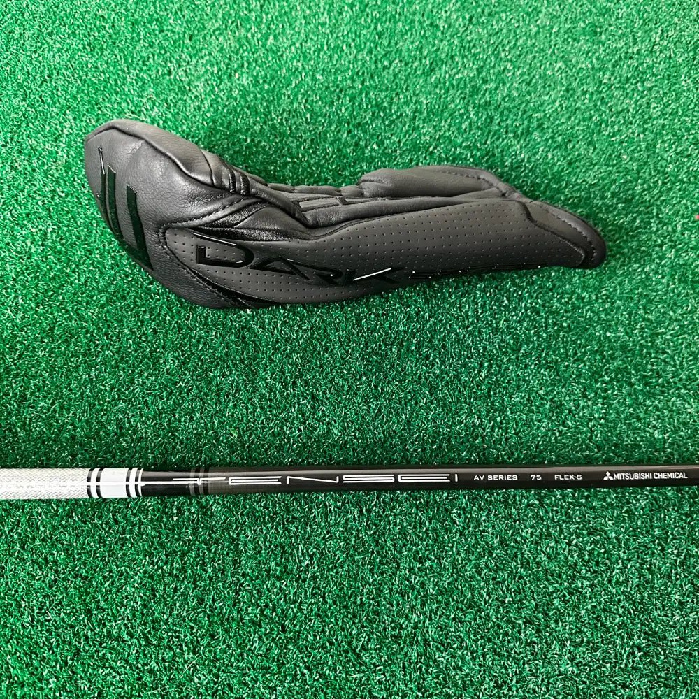 Cobra Darkspeed LS 3 Wood / 14.5 Degree / TENSEI WHITE 75 - Cobra