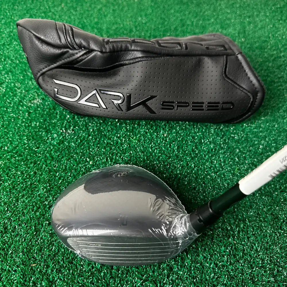 Cobra Darkspeed LS 3 Wood / 14.5 Degree / UST LINQ BLUE M40X 6F3 - Cobra