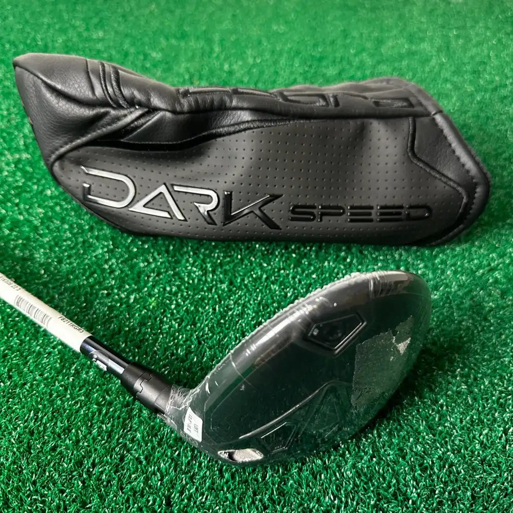 Cobra Darkspeed LS 3 Wood / 14.5 Degree / UST LINQ BLUE M40X 6F3 - Cobra