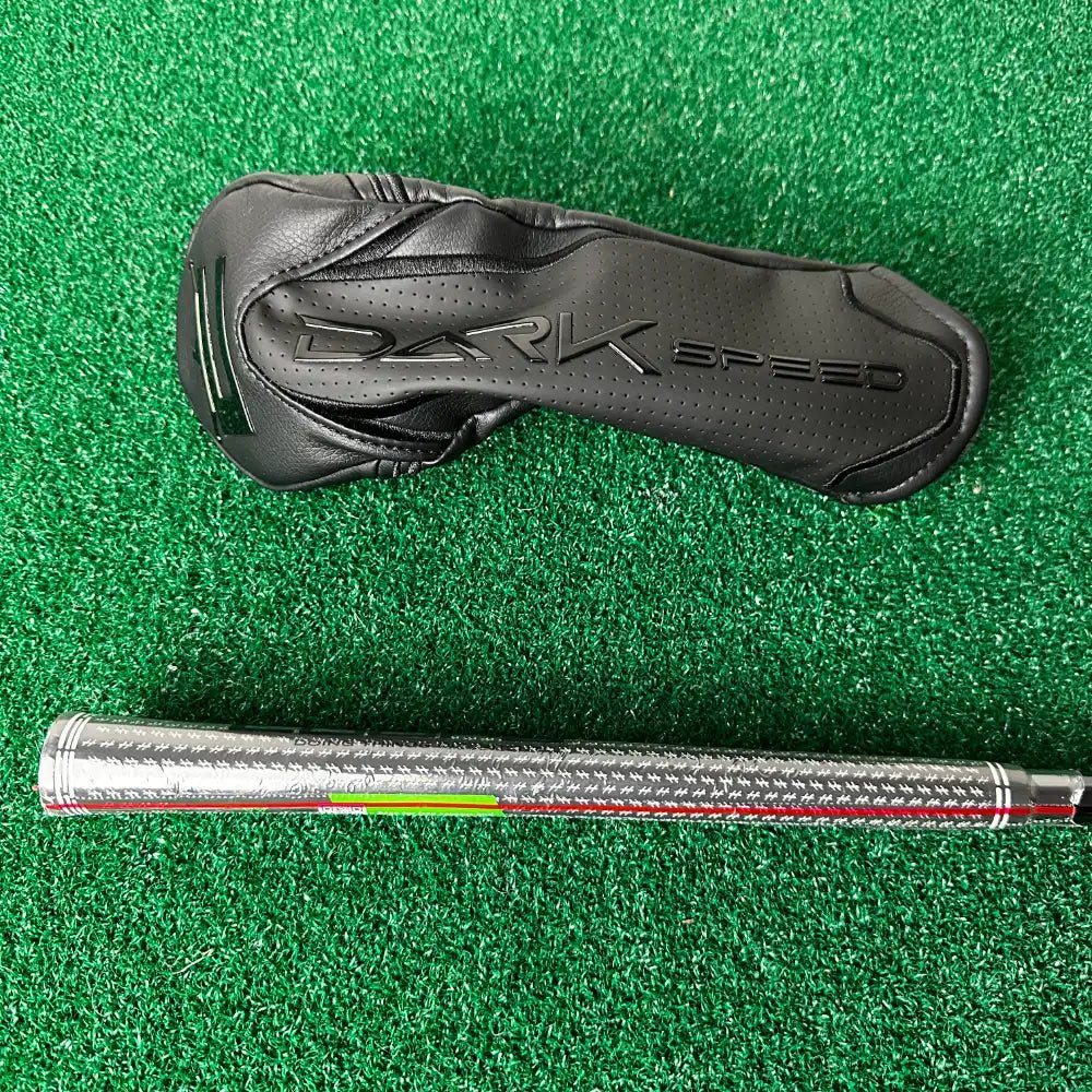Cobra Darkspeed LS 3 Wood / 14.5 Degree / UST LINQ BLUE M40X 6F3 - Cobra