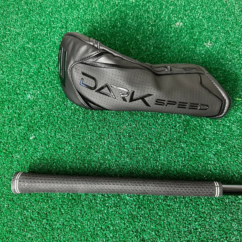 Cobra Darkspeed X 3 Wood / 15 Degree / UST LINQ M40X Blue 6F3 - Cobra