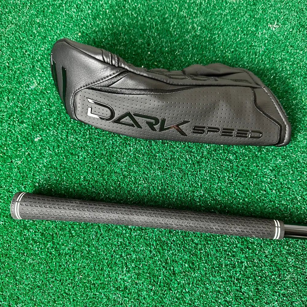 Cobra Darkspeed LS 3 Wood / 14.5 Degree / UST LINQ M40X White 7F5 - Cobra