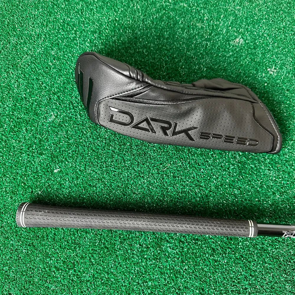 Cobra Darkspeed LS 3+ Wood / 13 Degree / UST LINQ M40X White 7F4 - Cobra