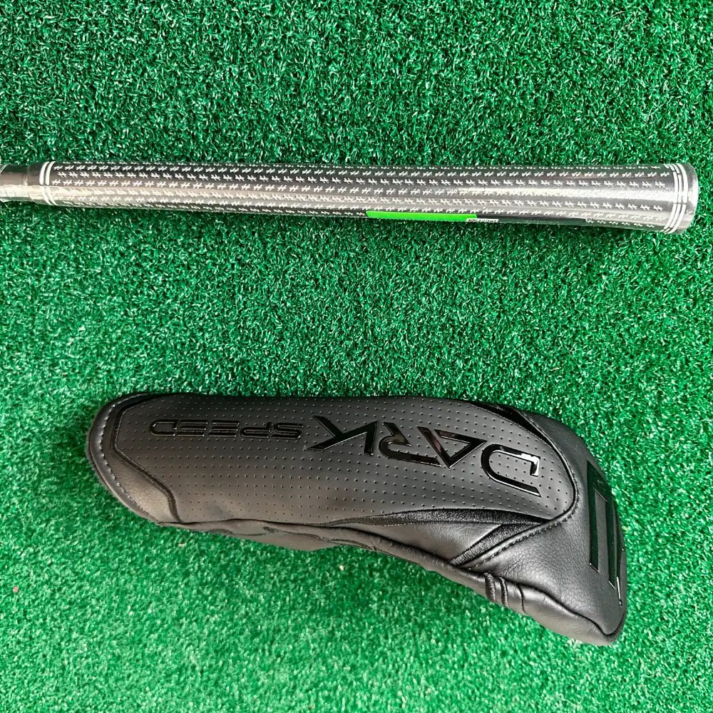 Cobra Darkspeed X Left Handed 5 Wood / 18 Degree / UST LINQ M40X Blue 6F3 - Cobra