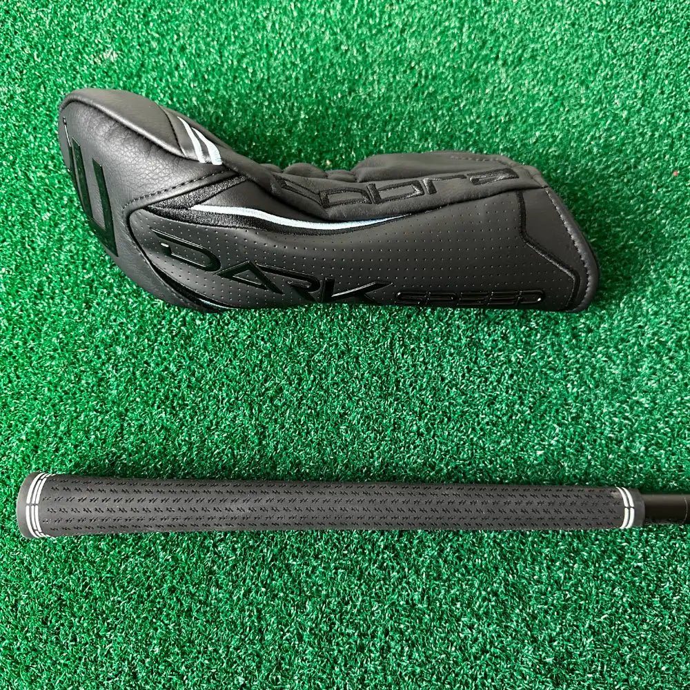 Cobra Darkspeed MAX 5 Wood / 21.5 Degree / HELIUM 451 Ladies Shaft - Cobra