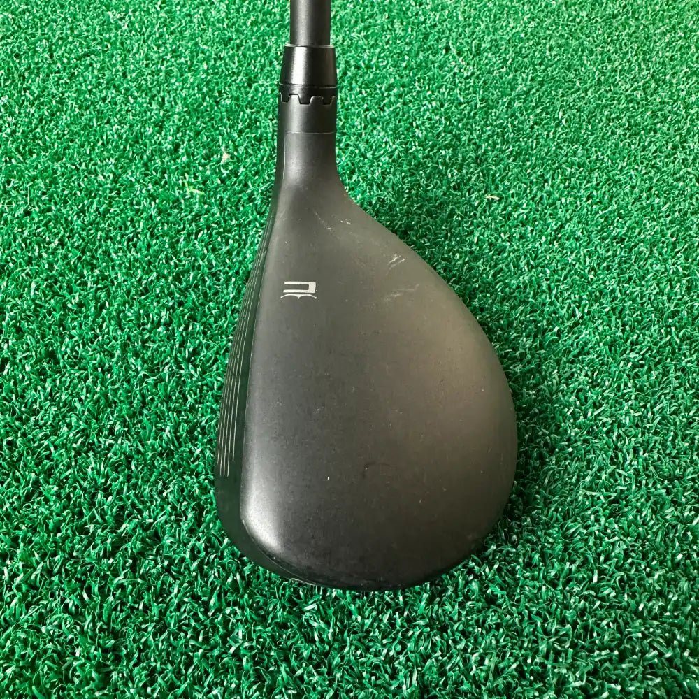 Cobra King Tec 3 Hybrid Left Handed/ 19 Degree / Reg Flex / MMT 70g - Cobra