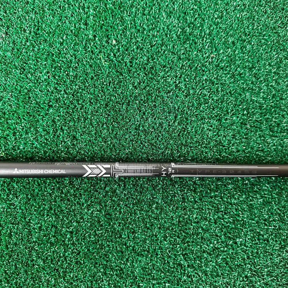Cobra King Tec 3 Hybrid Left Handed/ 19 Degree / Reg Flex / MMT 70g - Cobra
