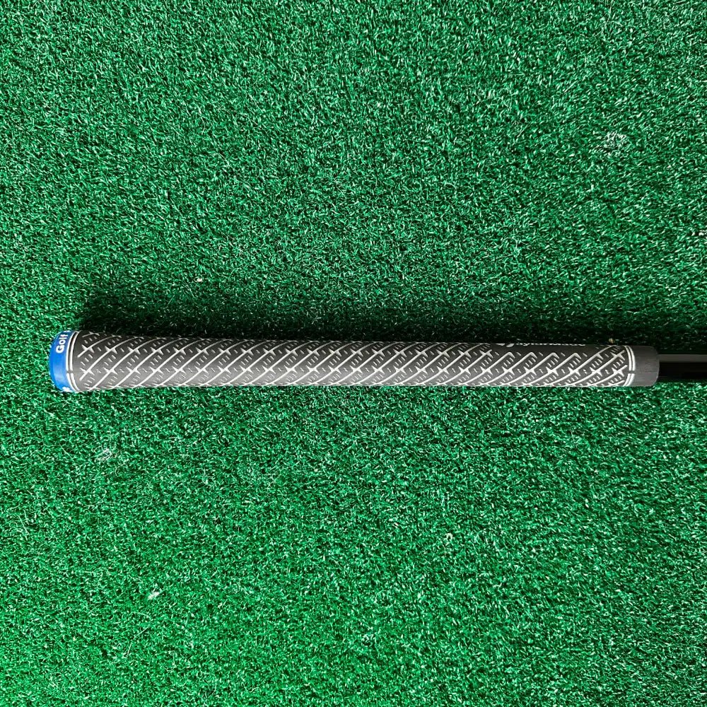 Taylormade Qi10 MAX Left Handed Driver / 10.5 Degree / Stiff Flex SPEEDER NX 50g - TaylorMade