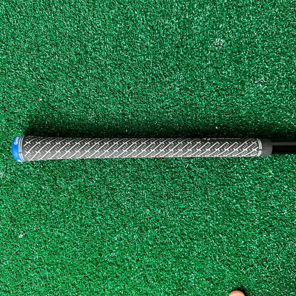 Taylormade Qi10 MAX Left Handed Driver / 10.5 Degree / Reg Flex SPEEDER NX 50g - TaylorMade