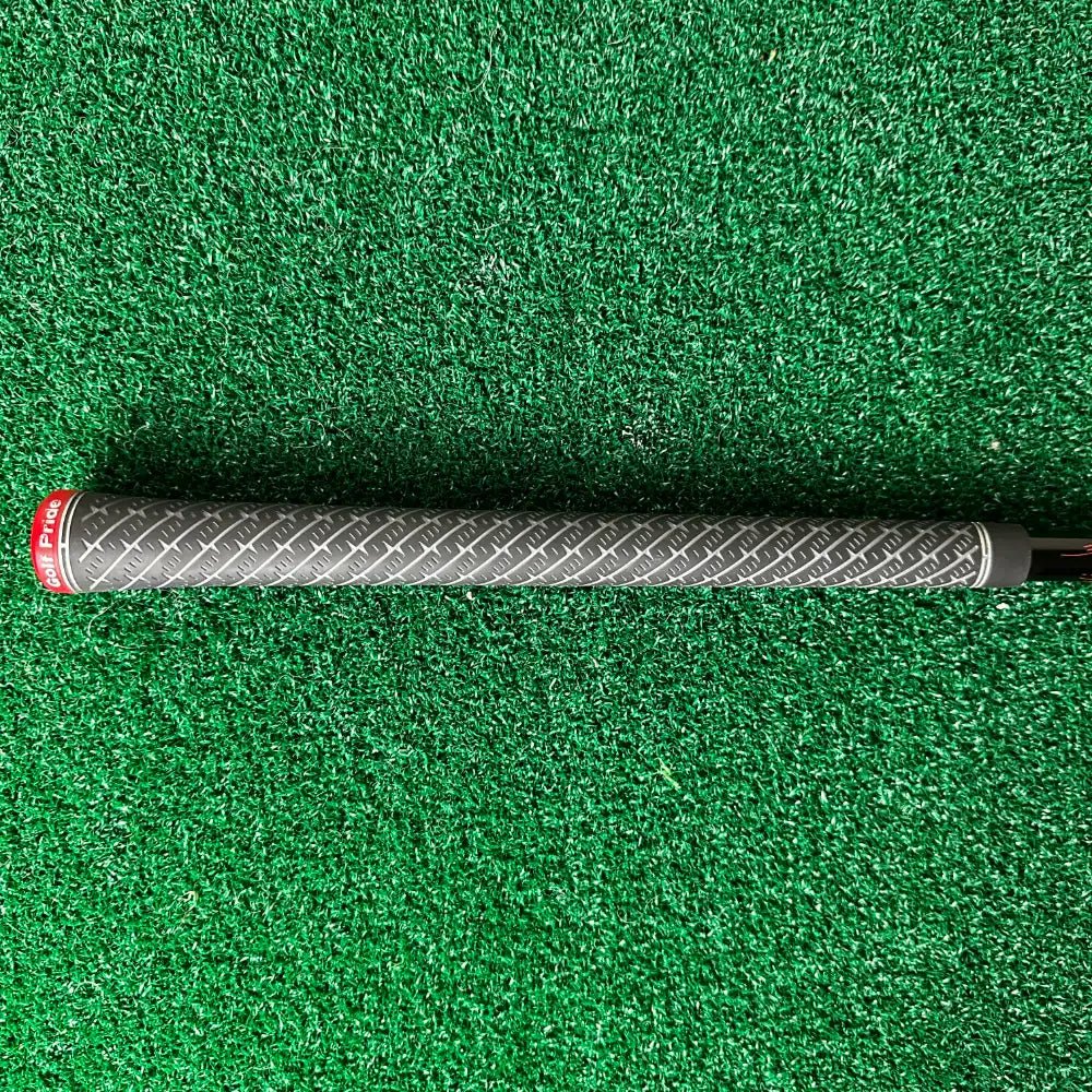 Taylormade Qi10 MAX Left Handed Driver / 10.5 Degree / Reg Flex KAI'LI Red 60g - TaylorMade