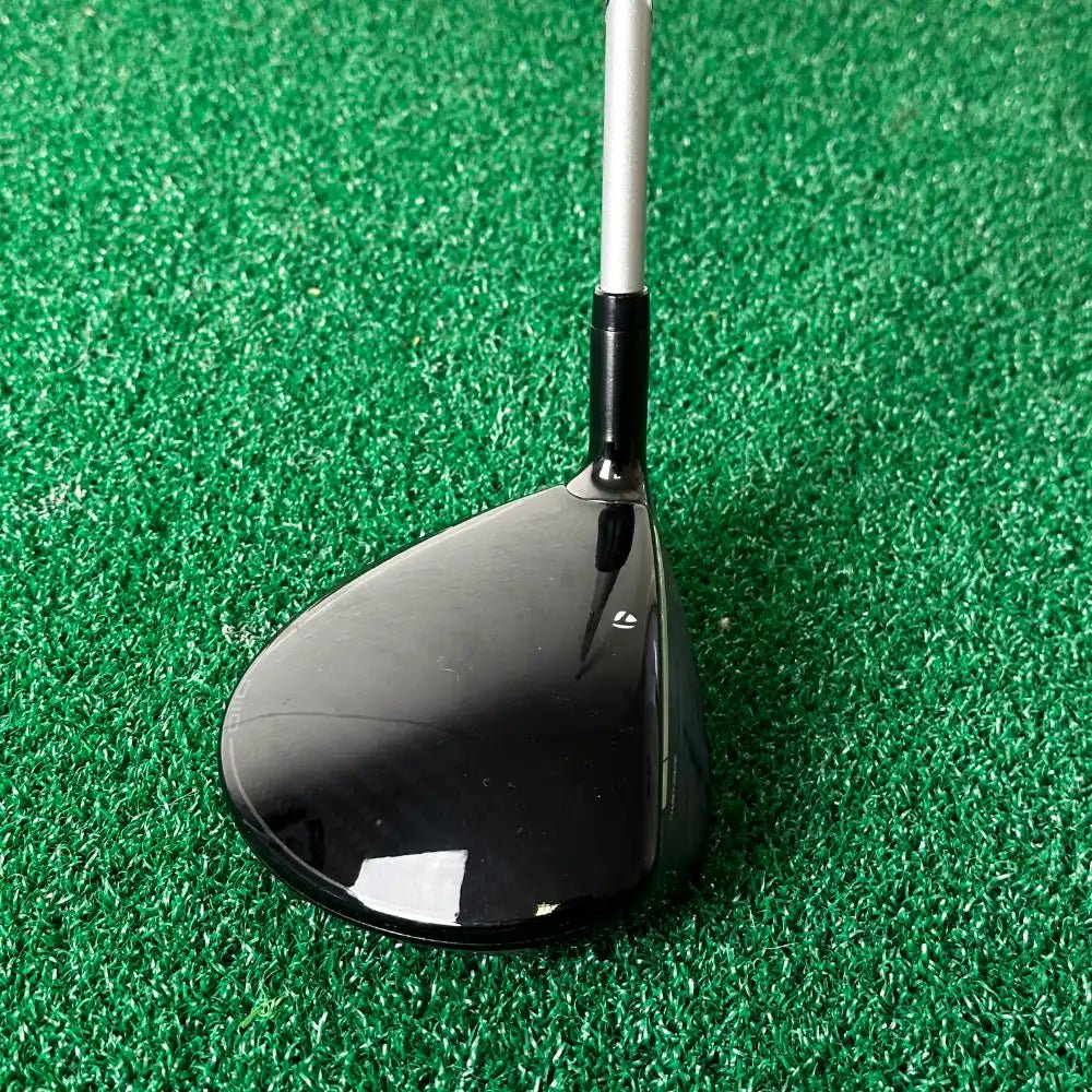 Taylormade Qi10 MAX 5 Wood / 19 Degree / Ladies Flex / SPEEDER NX 40 - L - TaylorMade