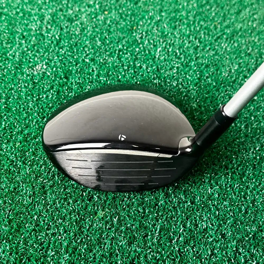 Taylormade Qi10 MAX 5 Wood / 19 Degree / Ladies Flex / SPEEDER NX 40 - L - TaylorMade