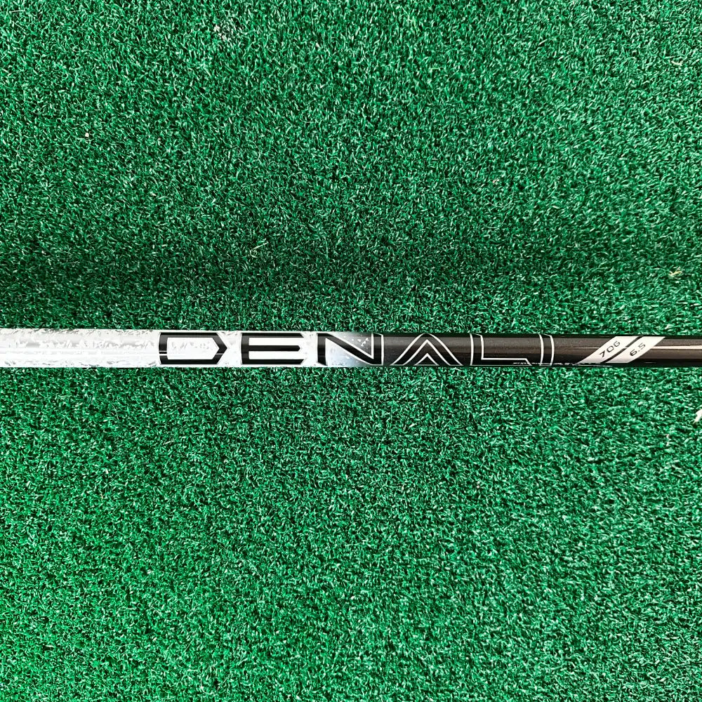 Callaway Paradym Ai Smoke Triple Diamond Right Handed Driver / 10.5 Degree / X Stiff Flex DENALI 70g 6.5