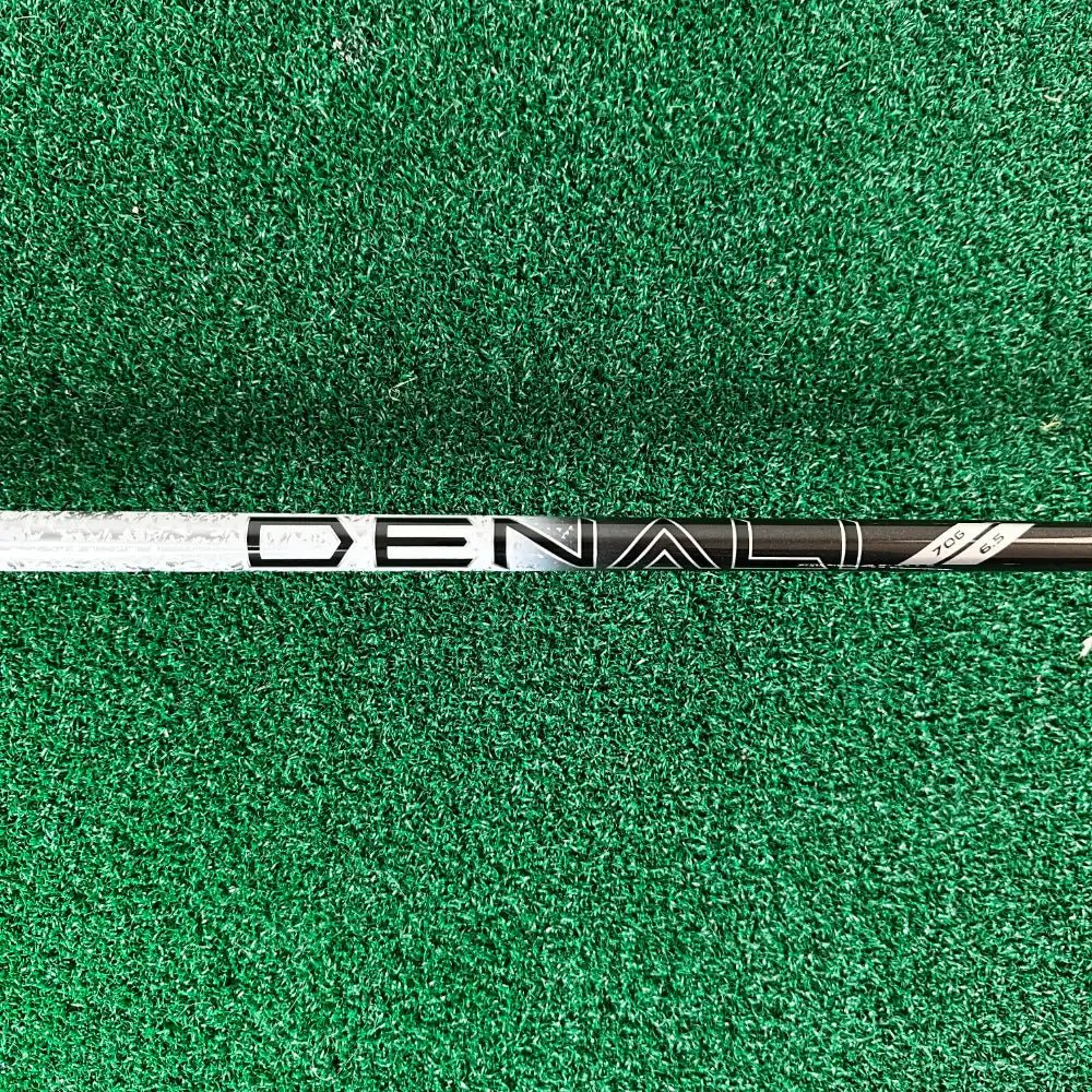 Callaway Paradym Ai Smoke Triple Diamond Right Handed Driver / 10.5 Degree / X Stiff Flex DENALI 70g 6.5 - Callaway