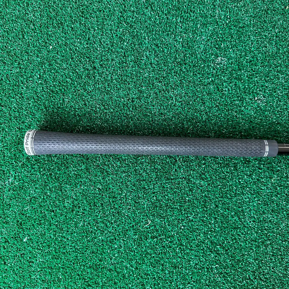 Callaway Paradym Ai Smoke Triple Diamond Right Handed 3 Wood / 15 Degree / X Stiff Flex HZRDUS 6.5 70g