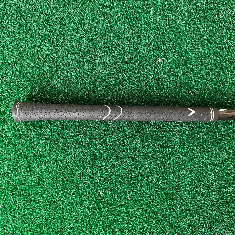 Callaway Paradym Ai Smoke MAX D Right Handed 3HL Wood / 16.5 Degree / Ladies Flex PROJECT X CYPHER FORTY 4.0 - Callaway