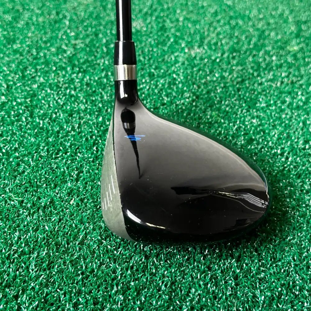 Cobra Fly - XL Left Handed 3 Wood / Regular Flex / FLY - XL Shaft - Cobra