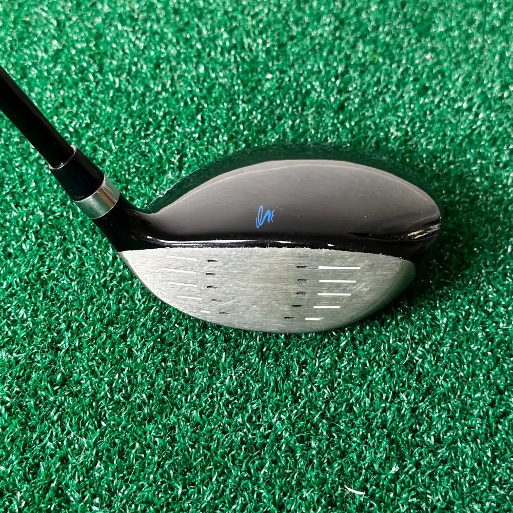 Cobra Fly - XL Left Handed 3 Wood / Regular Flex / FLY - XL Shaft - Cobra
