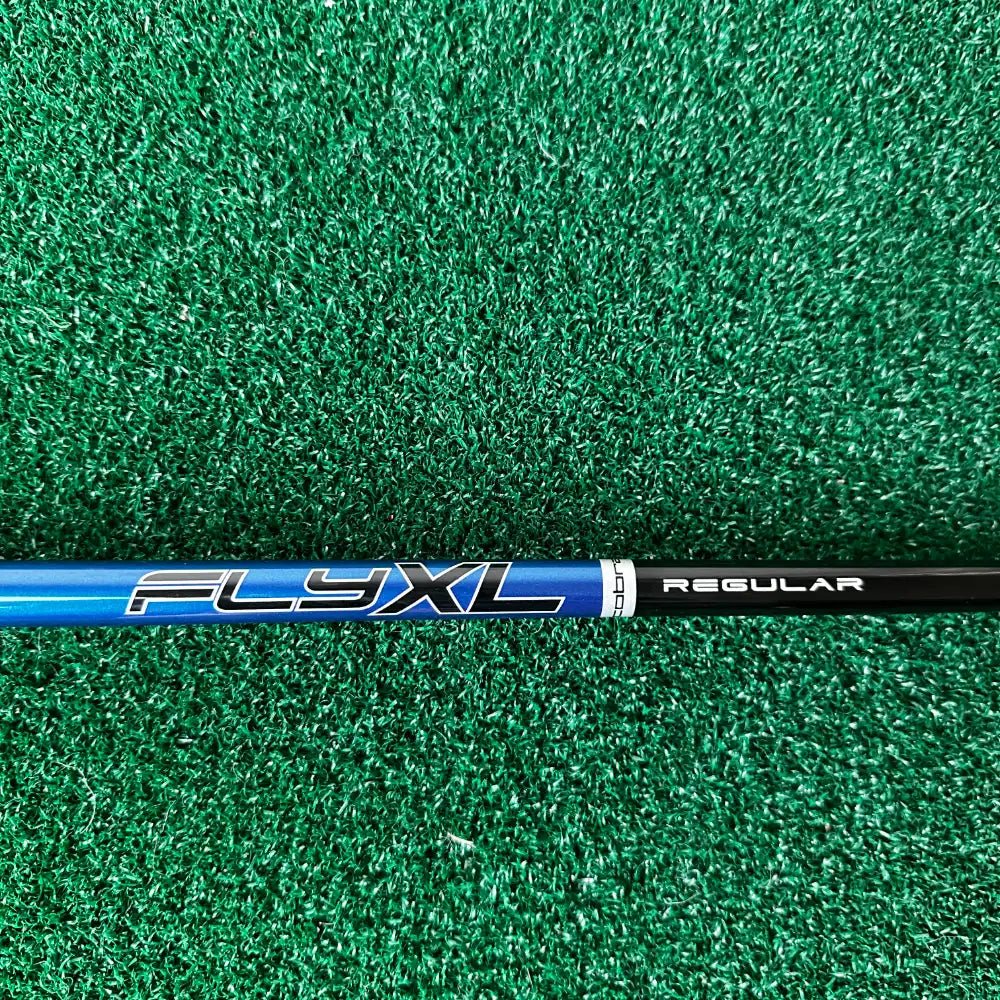 Cobra Fly - XL Left Handed 3 Wood / Regular Flex / FLY - XL Shaft - Cobra