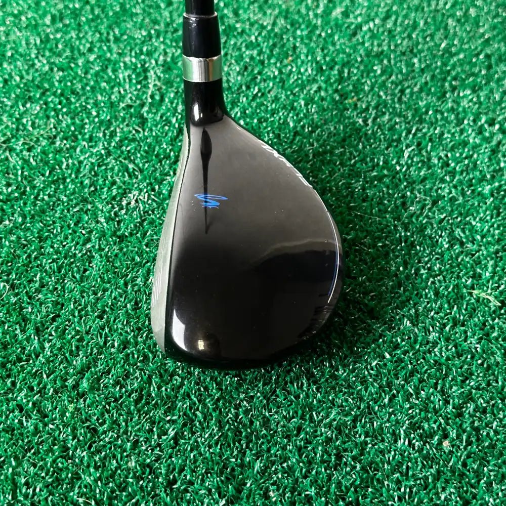Cobra Fly - XL Left Handed 3 Hybrid / Regular Flex / FLY - XL Shaft - Cobra