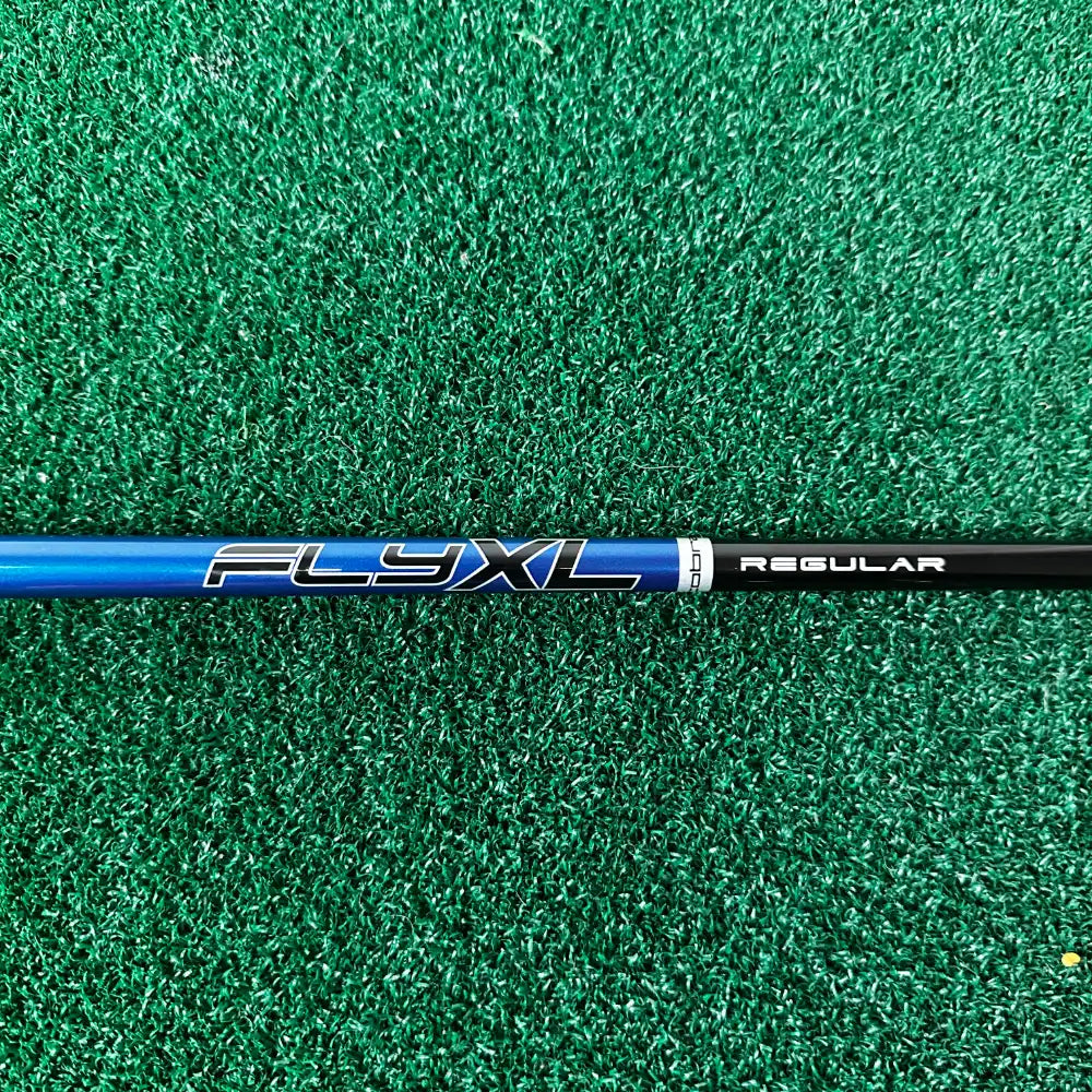 Cobra Fly-XL Left Handed 3 Hybrid / Regular Flex / FLY-XL Shaft