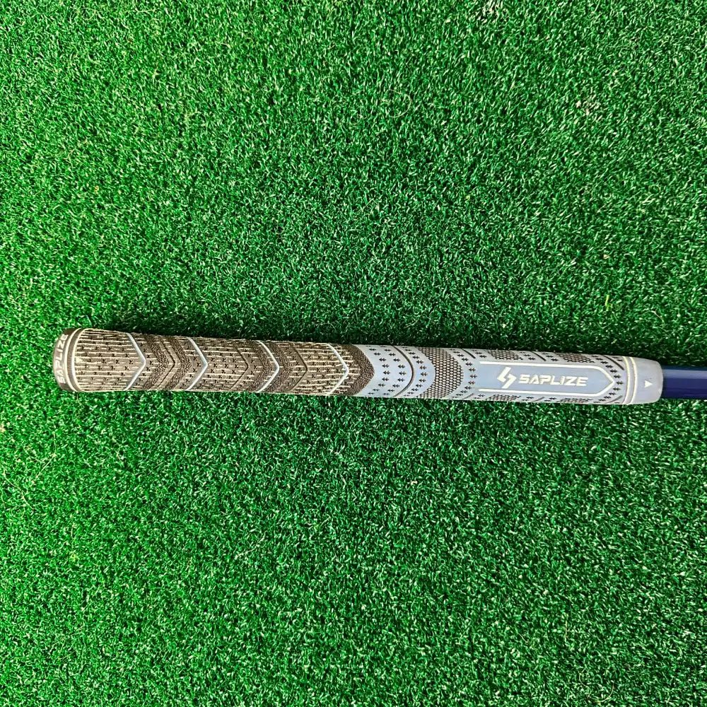 Cobra Fly - XL Left Handed 3 Hybrid / Regular Flex / FLY - XL Shaft - Cobra