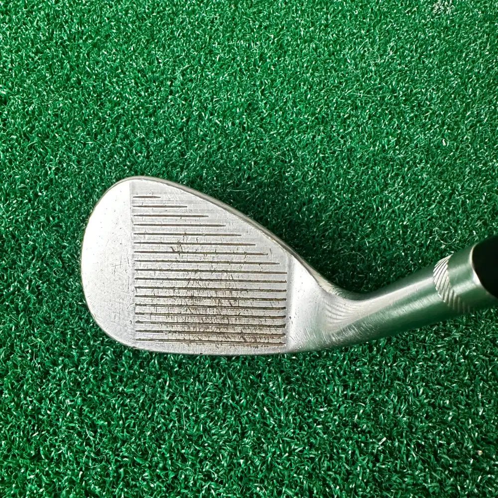 Titleist Vokey SM6 Sand Wedge / 56 Degree / Wedge Flex Vokey SM6 Shaft - Titleist