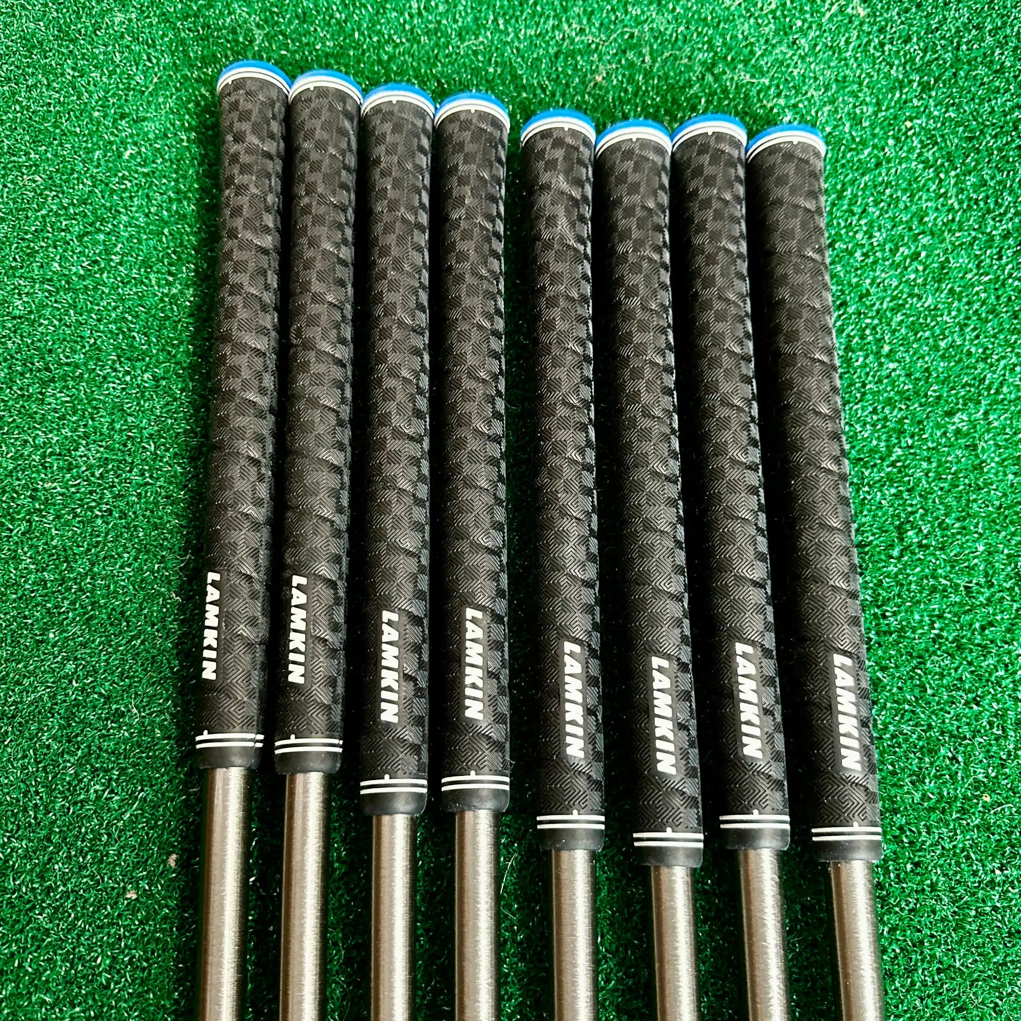 Mizuno JPX 925 Hot Metal HL / 5-GW / Steel Fibre i95 Shafts / Regular