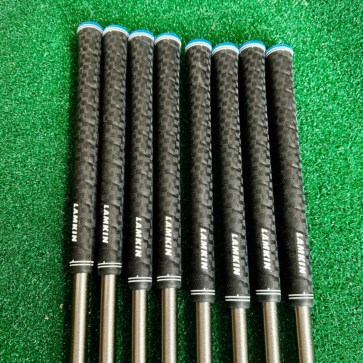 Mizuno JPX 925 Hot Metal HL / 5 - GW / Steel Fibre i95 Shafts / Regular - Mizuno
