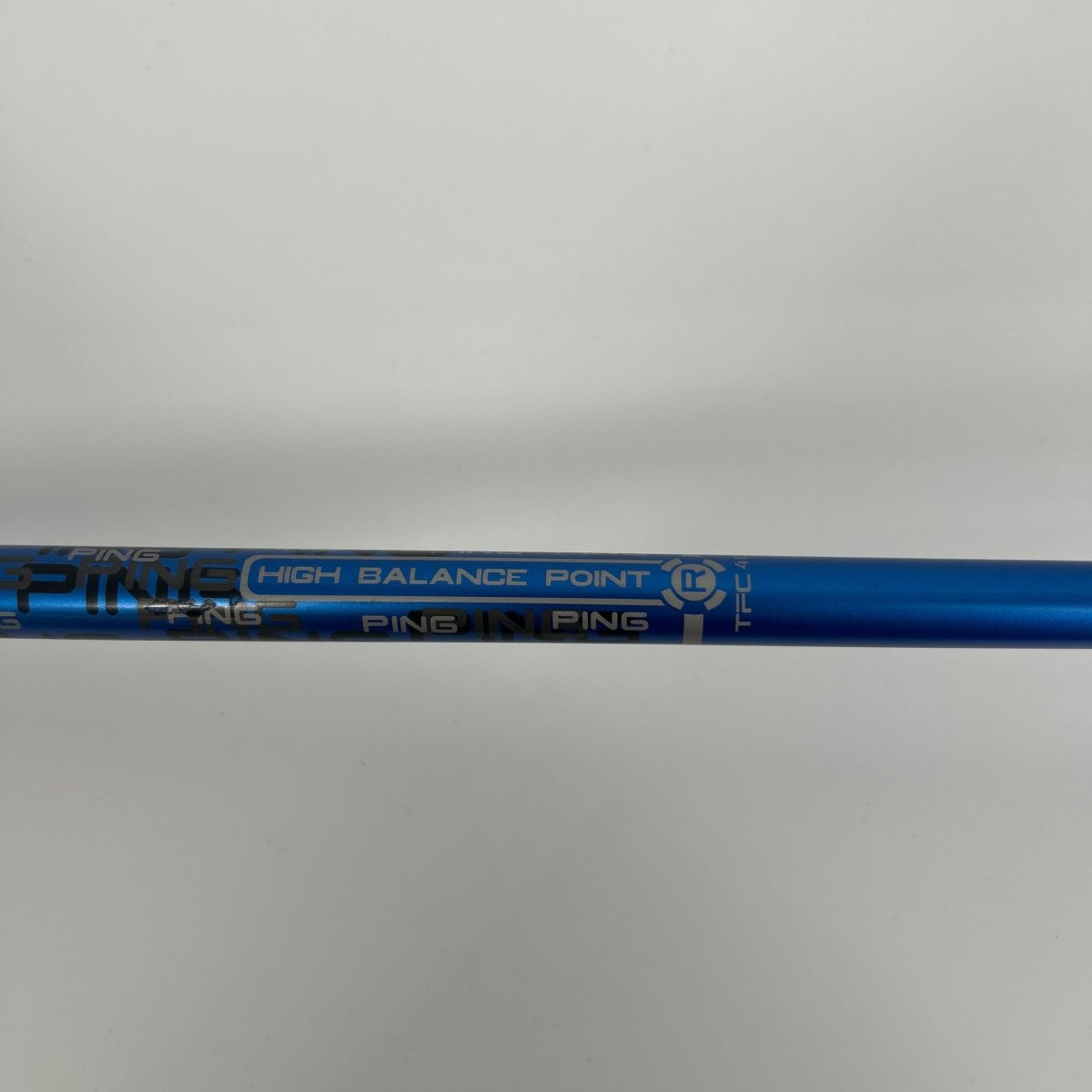 Ping G30 SFT Driver / 10 Degree / TFC 419 / Regular - Ping