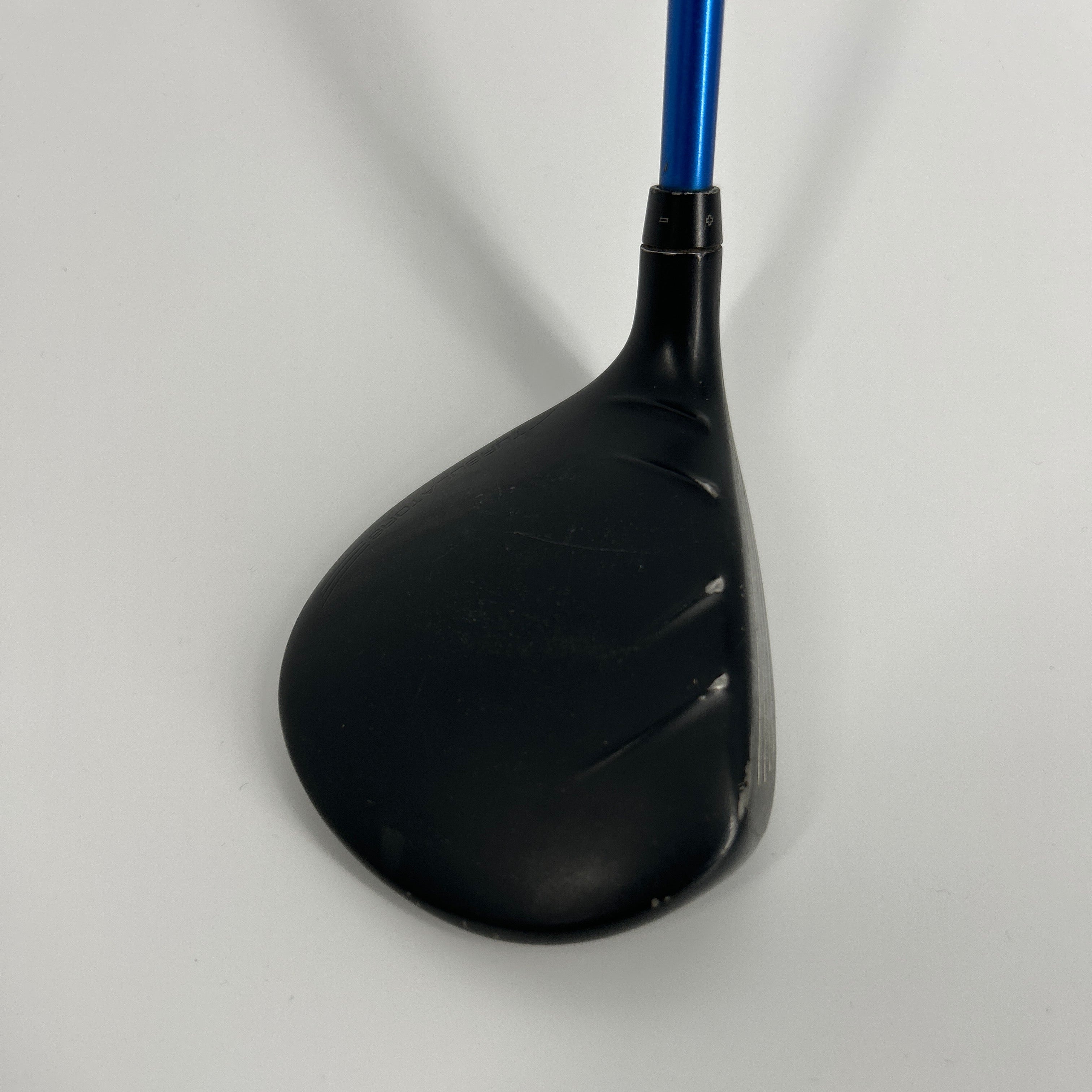 Ping G30 5 Fairway Wood / 18 Degree / TFC 419 R / Regular Flex Shaft