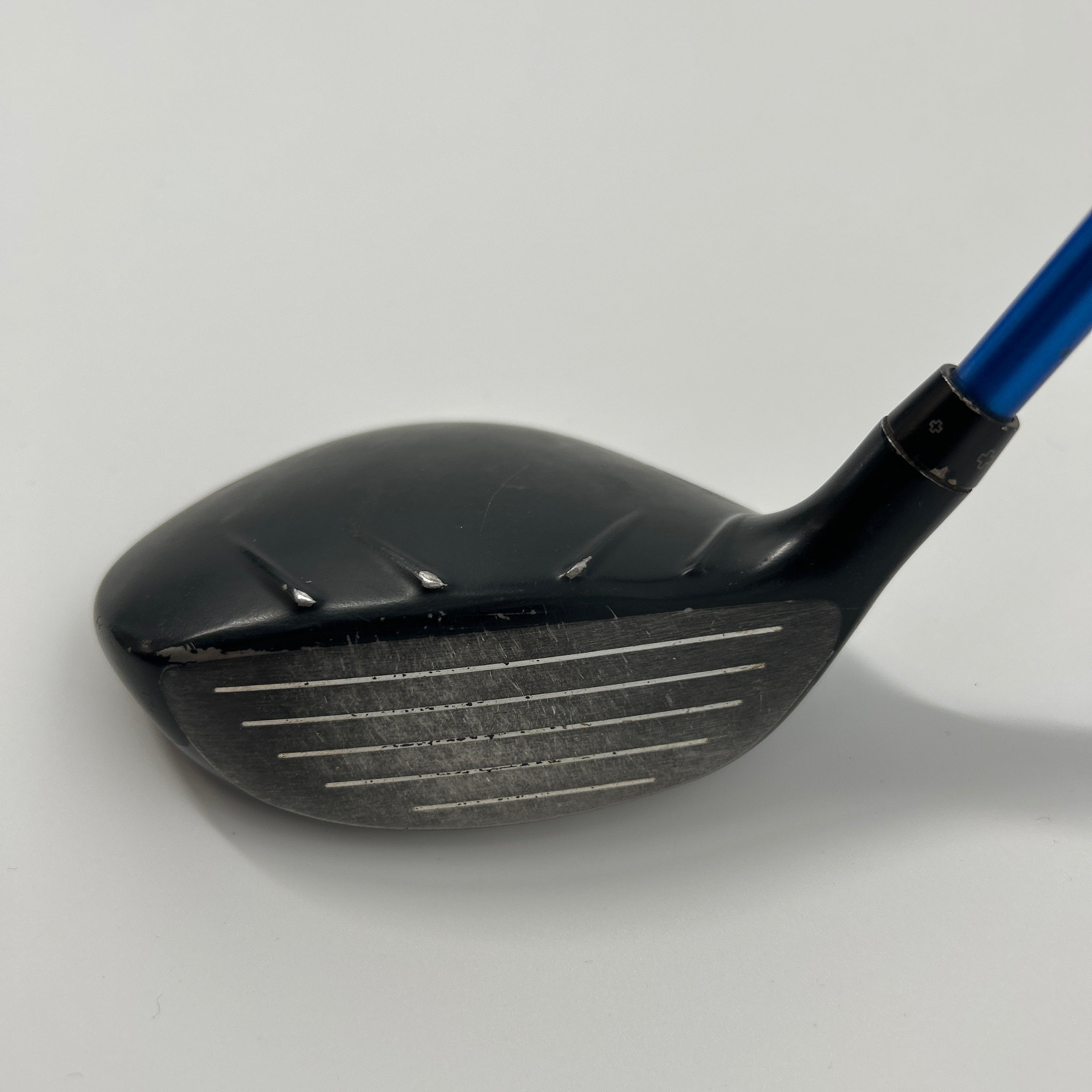 Ping G30 5 Fairway Wood / 18 Degree / TFC 419 R / Regular Flex Shaft