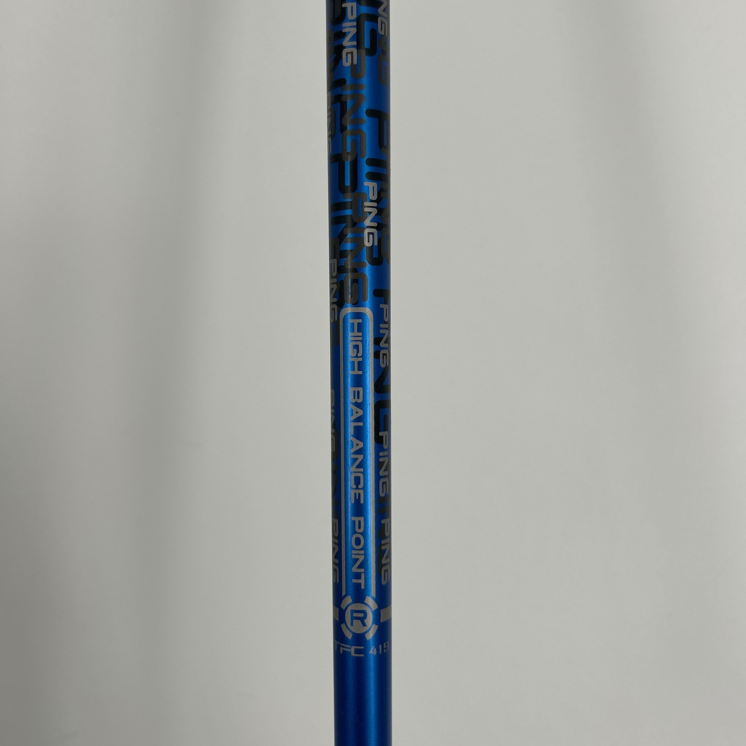 Ping G30 5 Fairway Wood / 18 Degree / TFC 419 R / Regular Flex Shaft