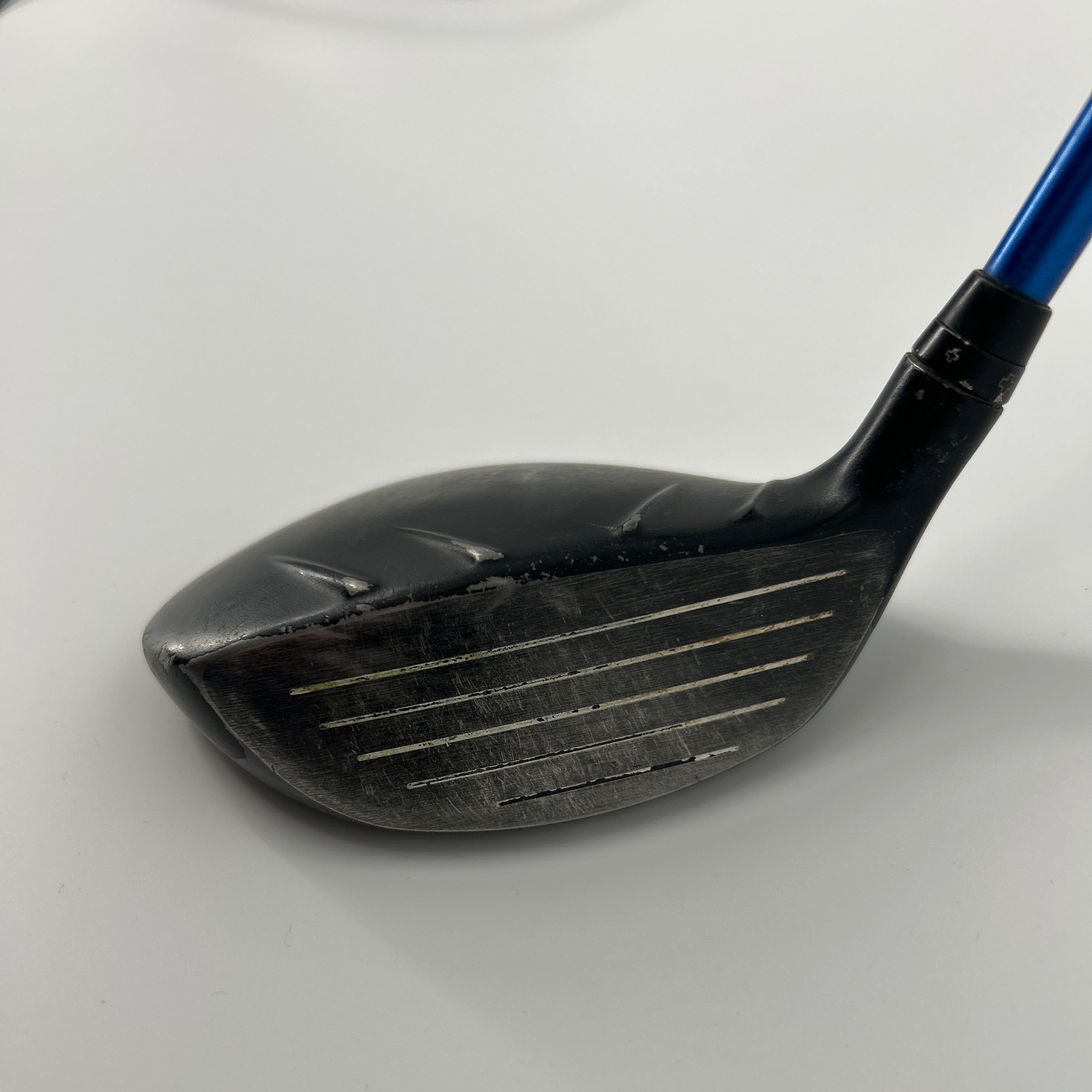 Ping G30 7 Fairway Wood / 14.5 Degree / TFC 419 R / Regular Flex Shaft