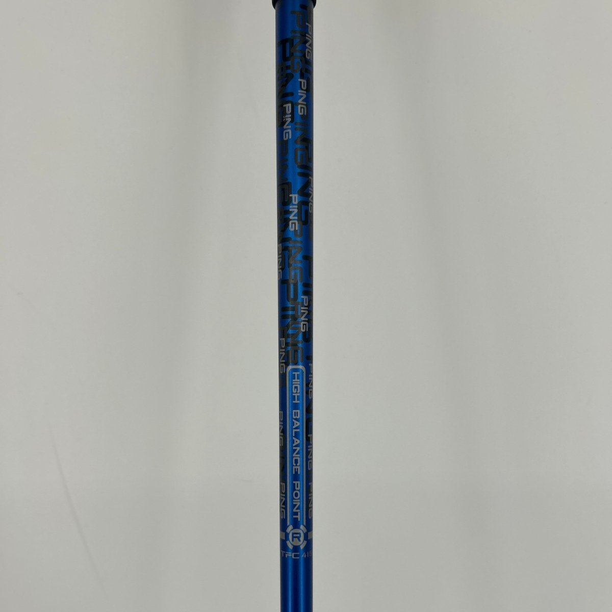 Ping G30 7 Fairway Wood / 21 Degree / TFC 419 R / Regular Flex Shaft - Ping