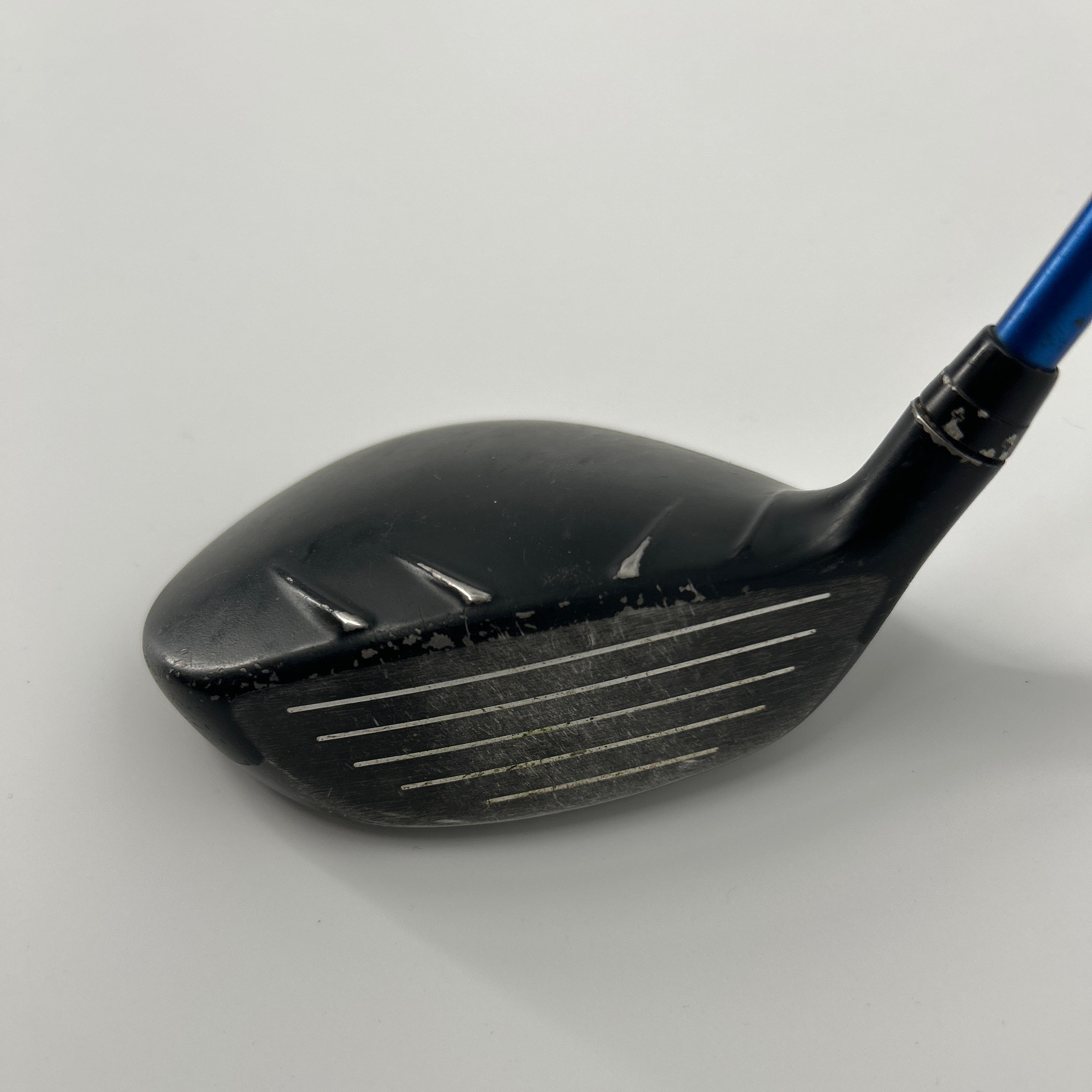 Ping G30 3 Fairway Wood / 14.5 Degree / TFC 419 R / Regular Flex Shaft