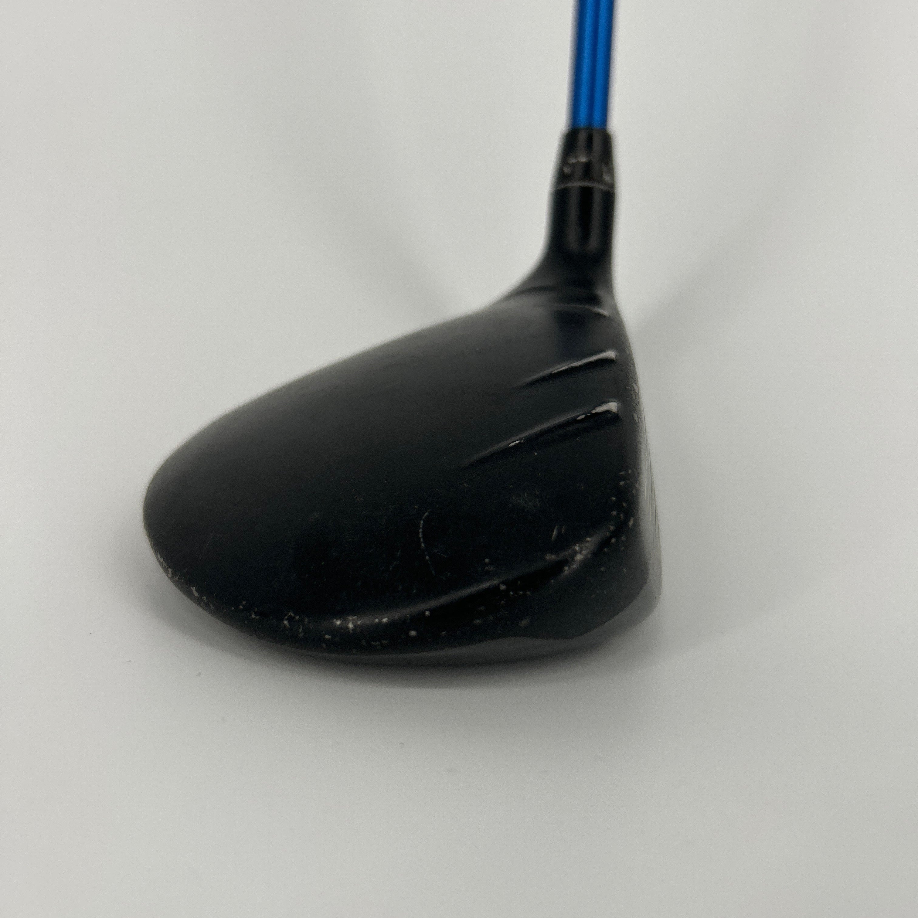 Ping G30 3 Fairway Wood / 14.5 Degree / TFC 419 R / Regular Flex Shaft