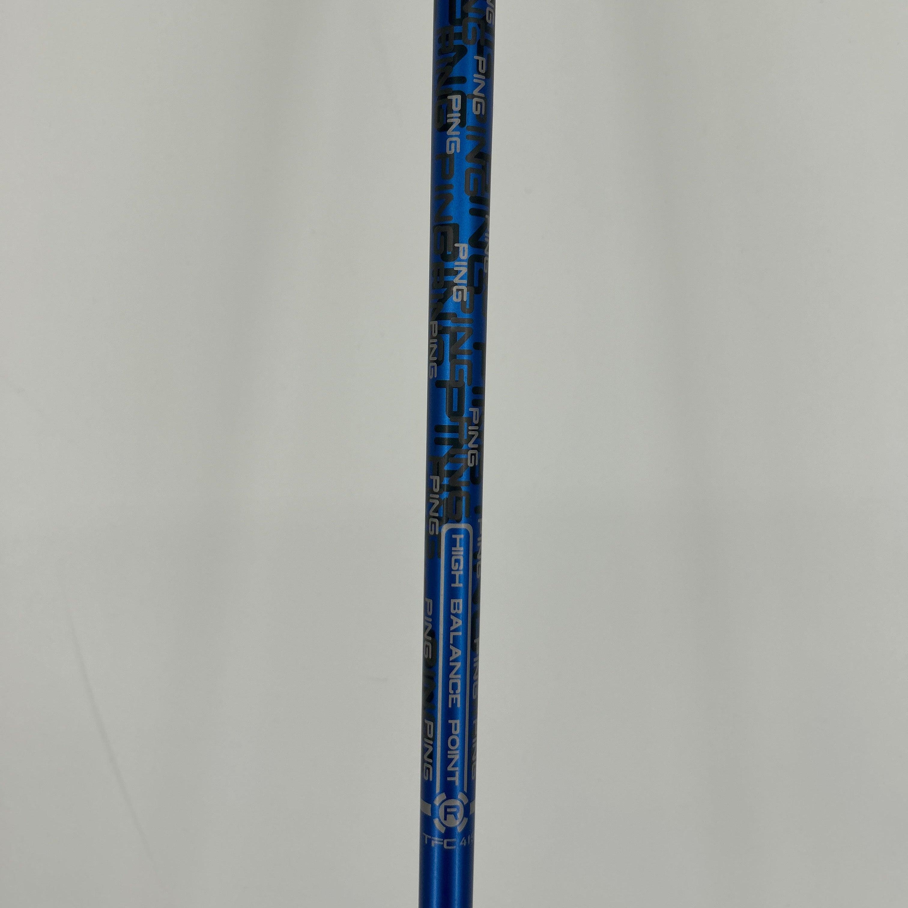 Ping G30 3 Fairway Wood / 14.5 Degree / TFC 419 R / Regular Flex Shaft