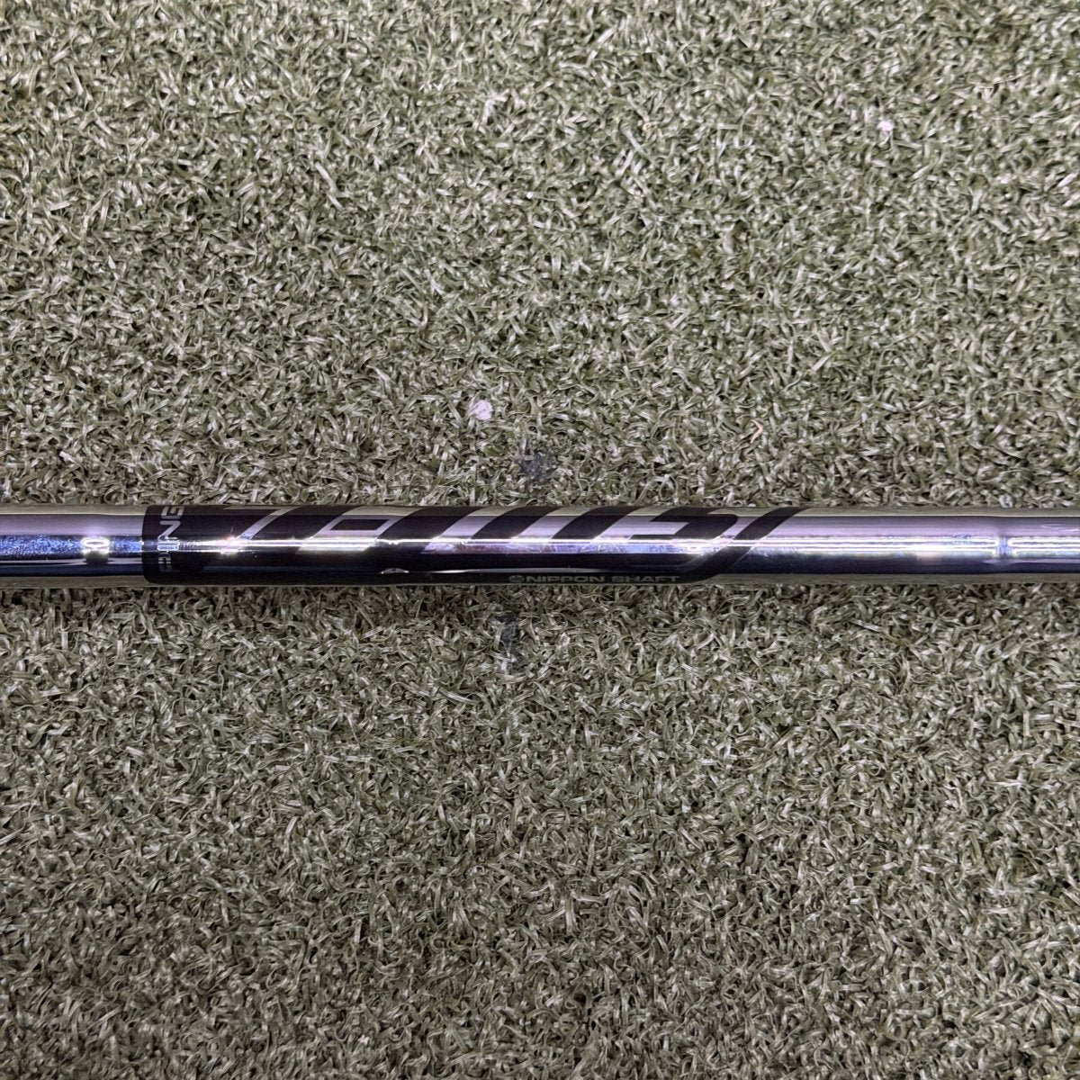 PING BunkR Lob Wedge / 64 Degree / Black Dot / Z - Z115 Wedge Flex Shaft - Ping