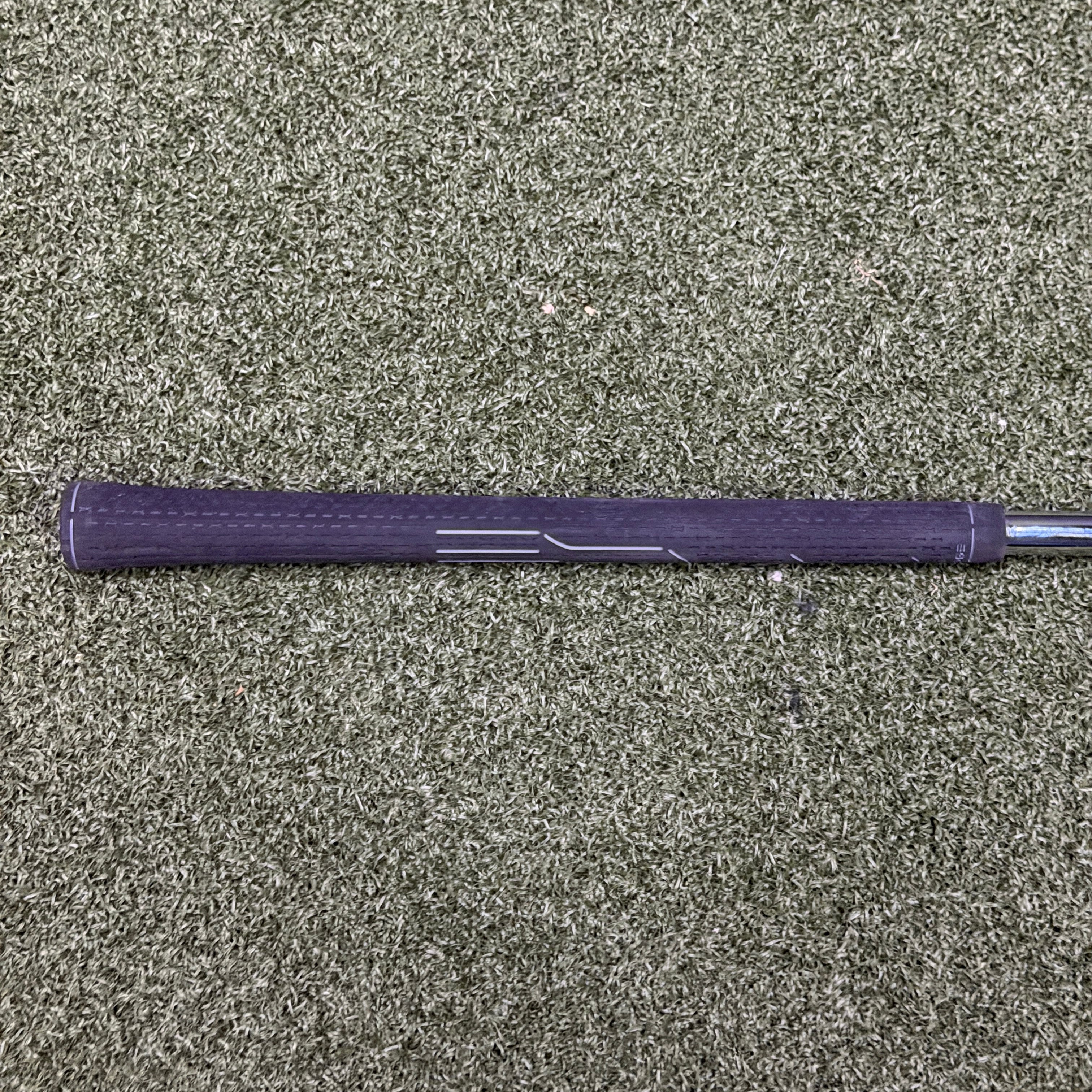 PING BunkR Lob Wedge / 64 Degree / Black Dot / Z-Z115 Wedge Flex Shaft