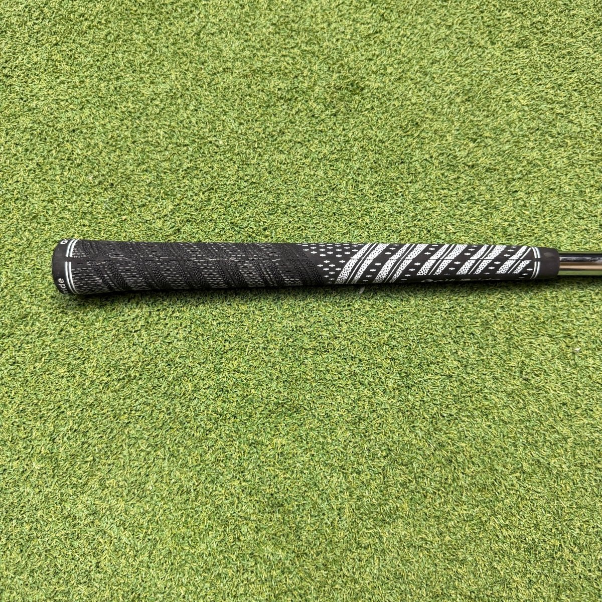 Mizuno T24 Lob Wedge / 60 Degree / Dynamic Gold S400 Tour Issue Shaft - Mizuno