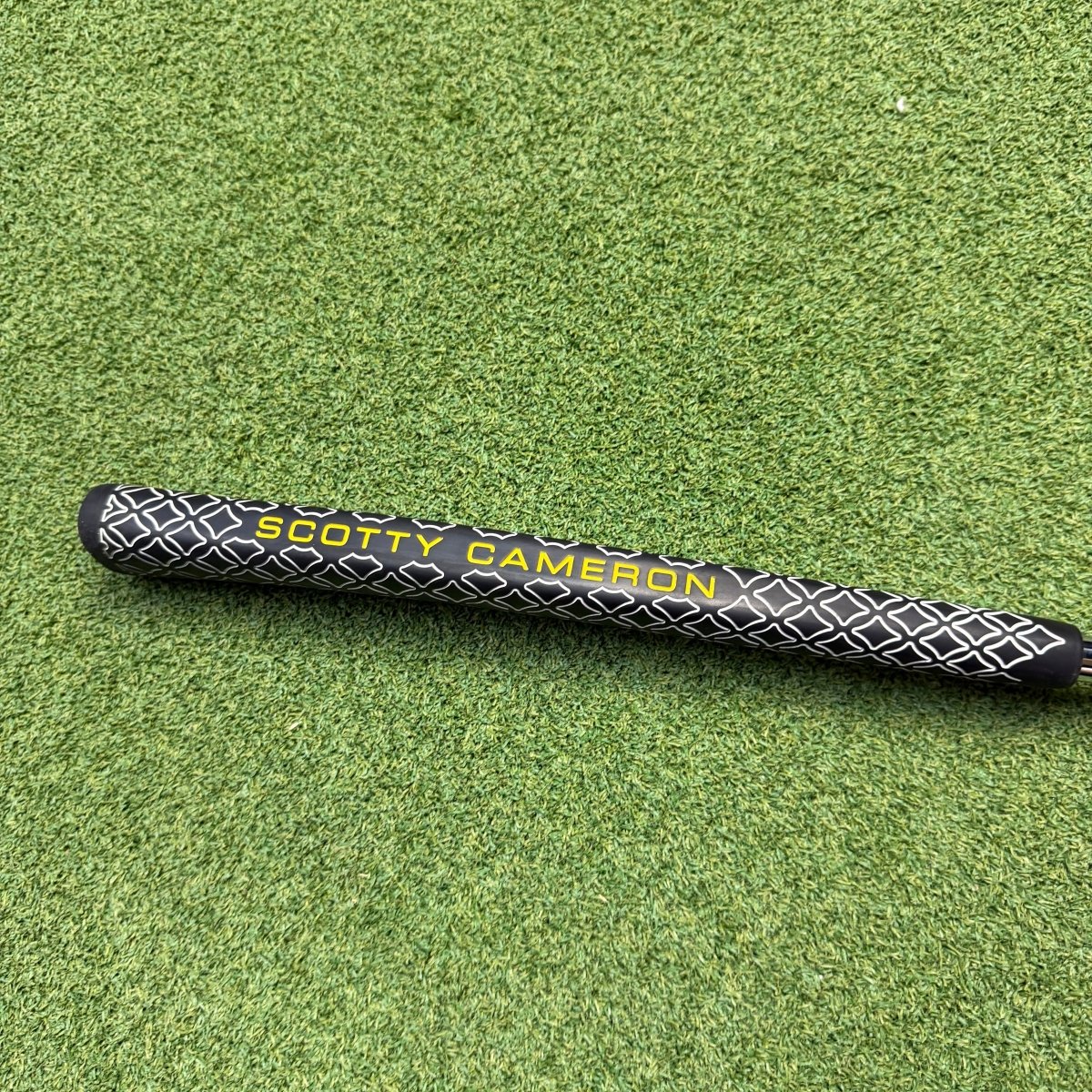 Scotty Cameron Special Select SquareBack 2 Putter / 35 Inch - Scotty Cameron